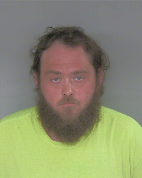 Photo of DUSTIN MICHAEL GEHM
